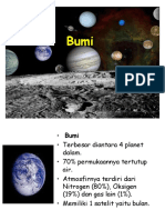 Bumi