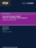 Download Publication 1 - Learning Through English by Johansyah SN59345508 doc pdf