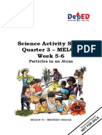 LAS Science8 MELC 3 Q3 Week-5-6