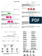 Tipos de Fracciones
