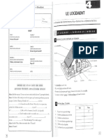 Le logement exercice de vocabulaire en contexte-1