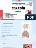 Presentacion Corazon