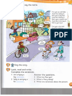 Kids Box 3 Second Edition Updated Pupils Book