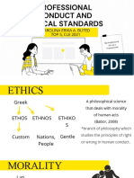 Ethics