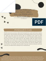 Kehamilan Psikologi