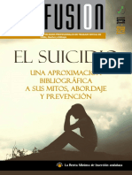 TSD131 El Suicidio