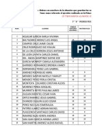 Tablas Mtra Raquelito