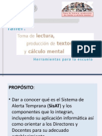 Presentación para 2 Días FINAL Final