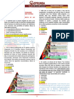 08 Cívica Solucionario 11 Ceprunsa 2022 QUINTOS