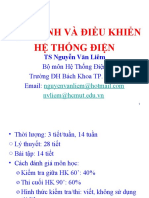 VH&DK HTD - Chuong 0 - Gioi Thieu Mon Hoc