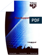 Aveva Pipe Support