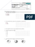 Examenes de Admision Matematicas, Respuestas (6,10)