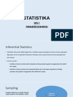Statistika - Sesi 2