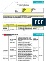 2°experiencia AS2-SETIEMBRE - CNEB - 2°