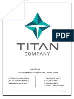 Titan Report