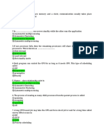 Os MCQ Answer Key