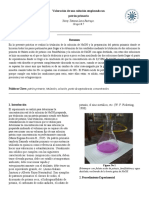 Informe de Laboratorio 2019