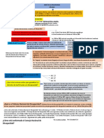 Guía ABECÉ sobre discapacidad: clasificación, normas y sistema nacional