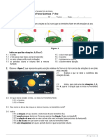 Agrupamento de Escolas Eng. Fernando Pinto de Oliveira Ficha de trabalho no 4 - Ciências Físico-Químicas 7o Ano