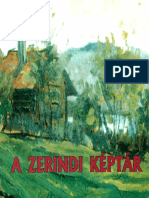 A Zerindi Képtár