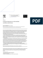 Laboratory Testing in autoimmune rheumatic diseases.en.es