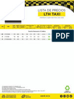 LTH Taxi