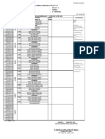 Dp-III Teknika Gel.8 2022