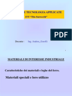 Materiali_Meccanica