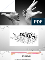 Conflict 2