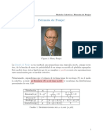 6.2. Modelo Colectivo Fórmula de Panjer