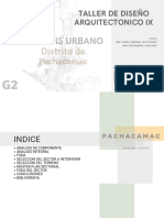 PC 01 Pachacamac