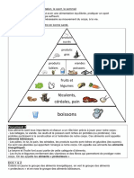 Alimentation, Sport Et Sommeil