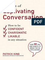 El Arte de La Conversación-Patrick King (Z-lib.org) (1)