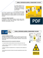 Exposicion Laboral A Radiaciones 15-06-22