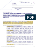 Supreme Court Mandates Publication of Presidential Issuances