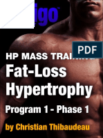 Hyper Fat Loss 1 1