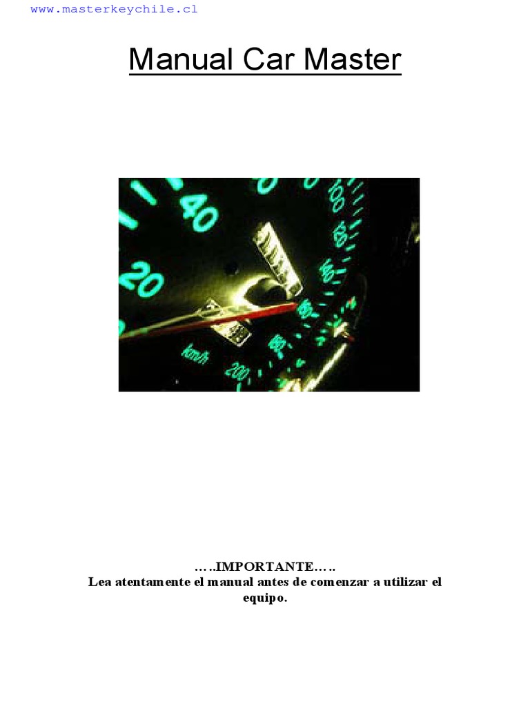 Programación EEPROM 24C64 en BMW | PDF | Archivo de computadora | Software