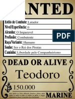 Teodoro