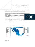 Encuesta Nacional sobre Disponibilidad y Uso de Tecnologías de la Información en los Hogares (ENDUTIH) 2020 (1)