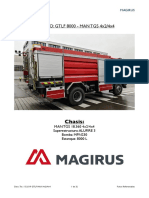 Magirus MAN Descriptivo Tecnico 1