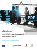 E Business Making Your Business Competitive in The Digital World - En.es