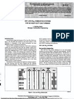 DLN Comb Systems