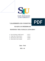 Application 8.2 Measuring and Improving Your Emotional Intelligence - Week 8