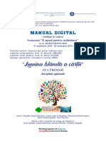 Manual Digital