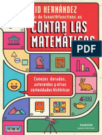 Contar Las Matematicas