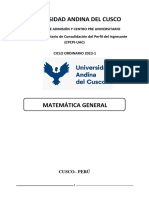 MatemÃ¡tica General Primera Parte