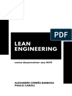 Lean Engineering