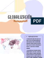 Geopolitica Globalizacion