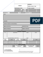 Informe de Interventoria de Obra