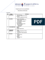 Propedéutico Matemáticas (Ingeniería)